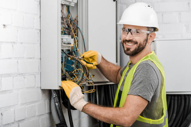 Best Residential Electrician Services  in St Vincent College, PA
