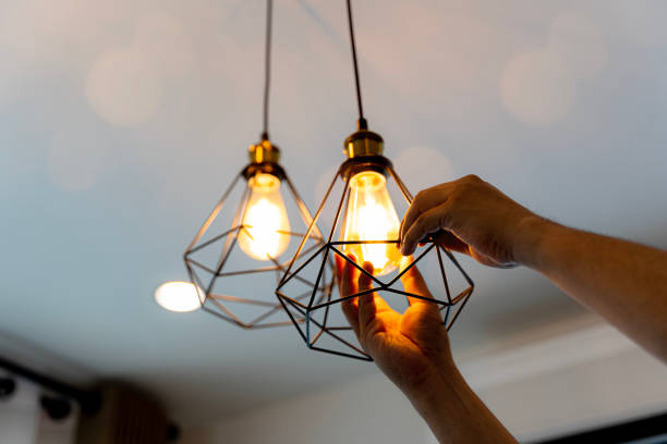 Best Electrical Rewiring Services  in St Vincent College, PA