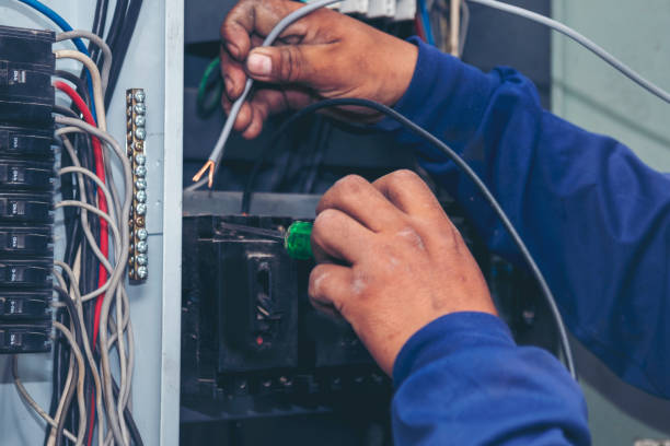 Best Electrician Near Me  in St Vincent College, PA