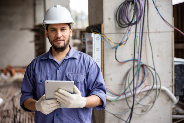 Best Electrician for Home Renovation  in St Vincent College, PA