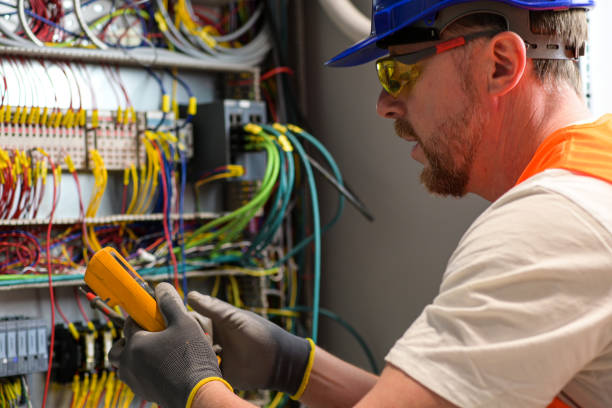 Best Emergency Electrician Near Me  in St Vincent College, PA