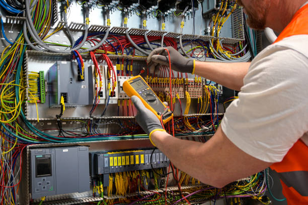 Best Emergency Electrician Near Me  in St Vincent College, PA