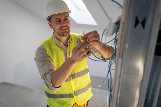 Best Affordable Electrical Installation  in St Vincent College, PA