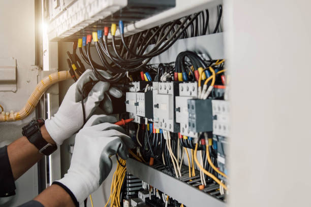 Best Affordable Electrician  in St Vincent College, PA