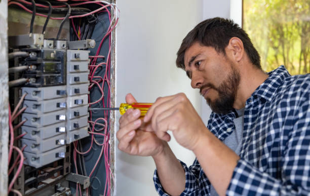 Best Electrical Installation Contractor  in St Vincent College, PA